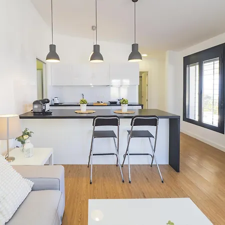 Cubo's Entrepinos Holiday home *