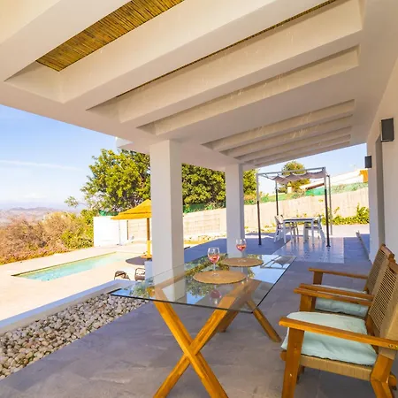 Cubo's Entrepinos Holiday home