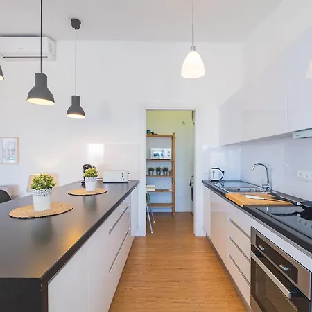 Holiday home Cubo's Entrepinos *