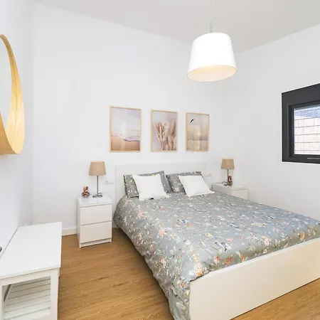 Cubo's Entrepinos Holiday home Alhaurin el Grande