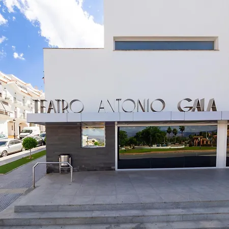Cubo's Entrepinos Holiday home *