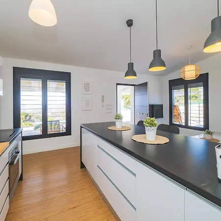 Cubo's Entrepinos Holiday home Alhaurin el Grande