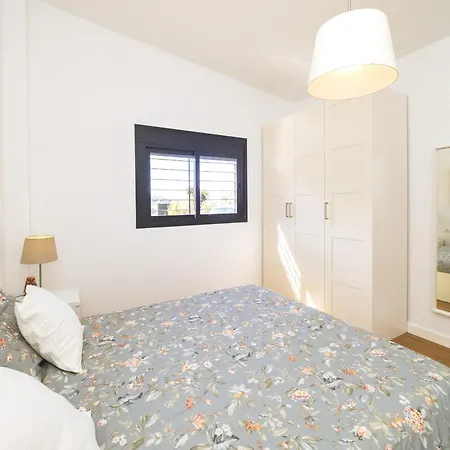 Cubo's Entrepinos Holiday home Alhaurin el Grande