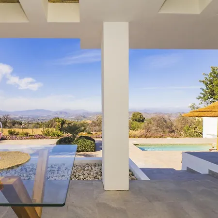 Cubo's Entrepinos Holiday home