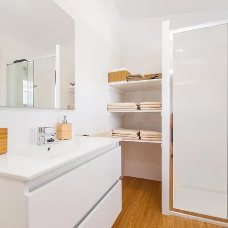 Holiday home Cubo's Entrepinos Alhaurin el Grande