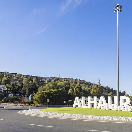 Cubo's Entrepinos Vakantiehuis Alhaurín el Grande