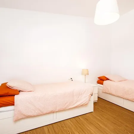 Cubo's Entrepinos Vakantiehuis *